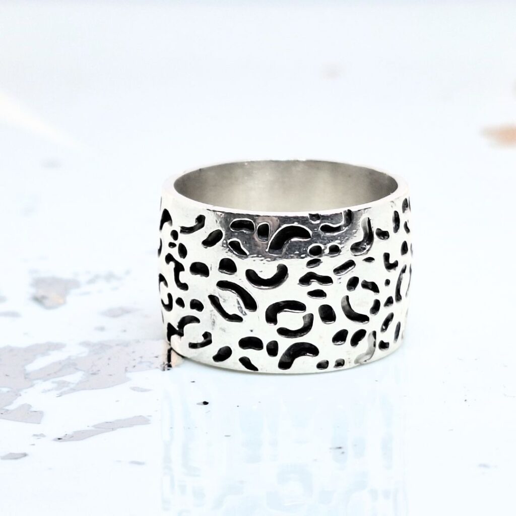 Leopard Spirit