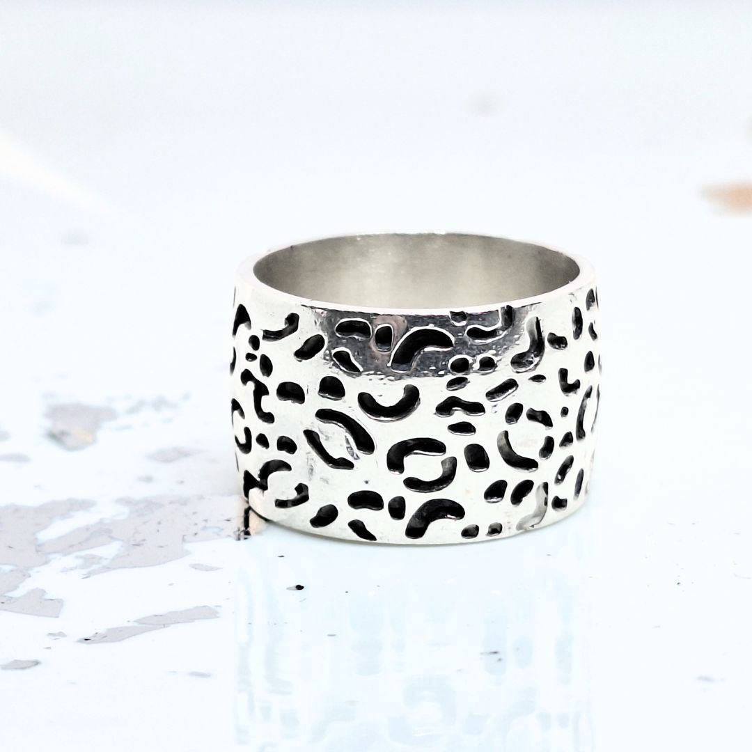 Leopard Spirit 25 Leopard Spirit