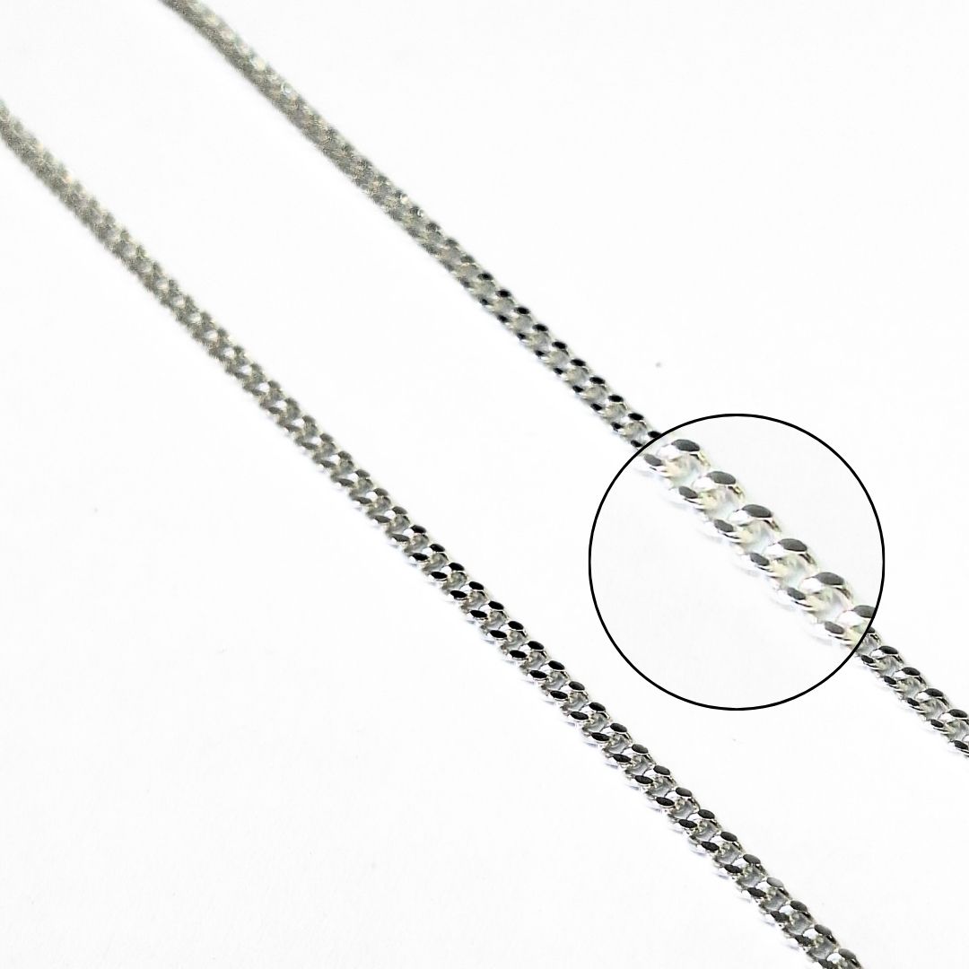 Curb Chain 1 Curb Chain 1