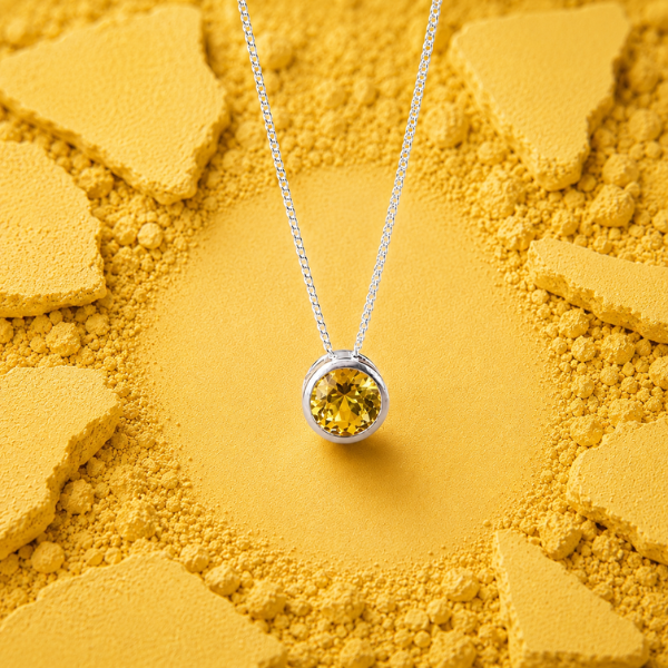 Floating pendant 5 Floating pendant - Image 5