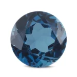 Ocean Blue Topaz