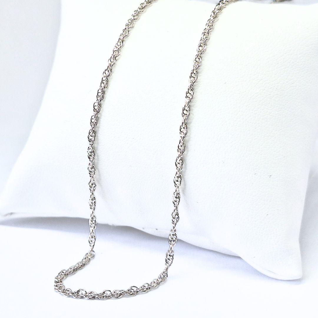 Loose Rope Chain