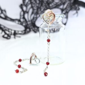 Heart & Chain