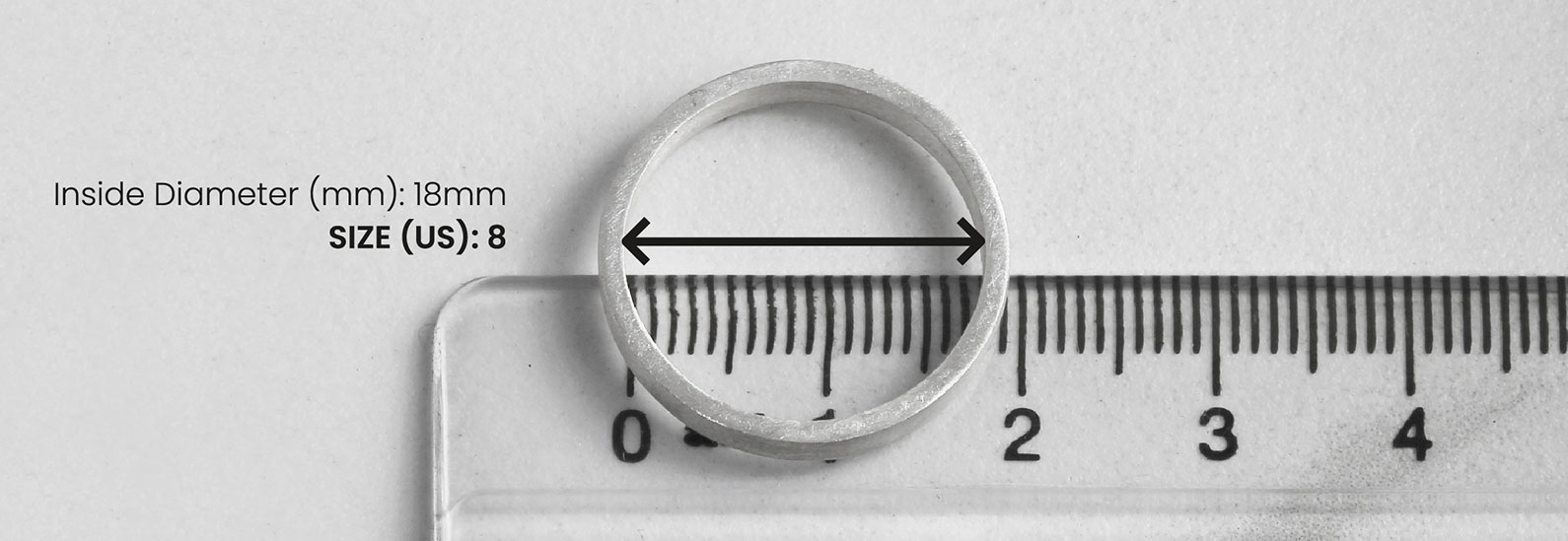 Measure Your Ring Size