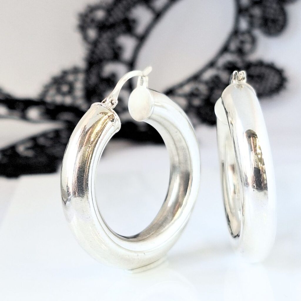 Diva Hoops