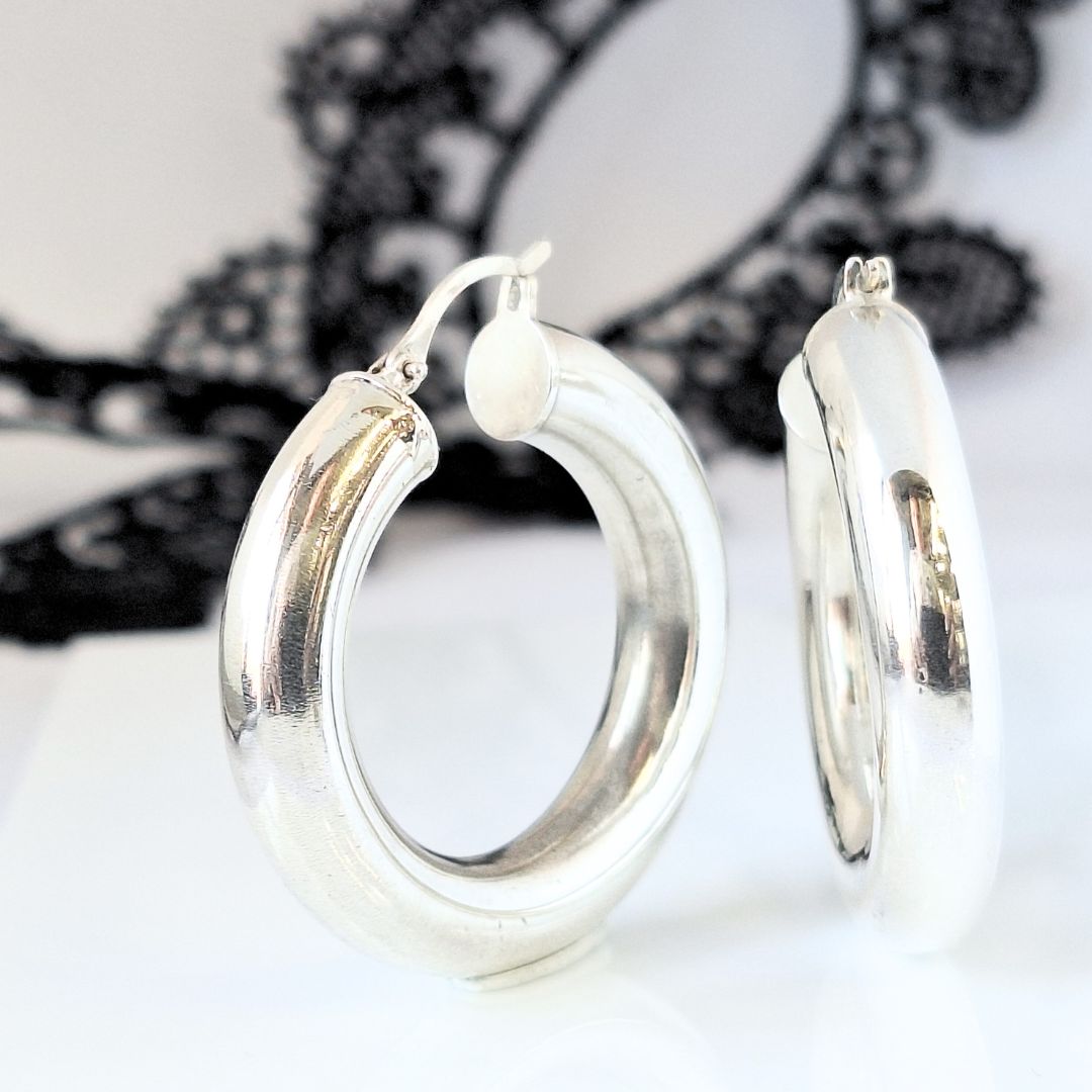 Diva Hoops