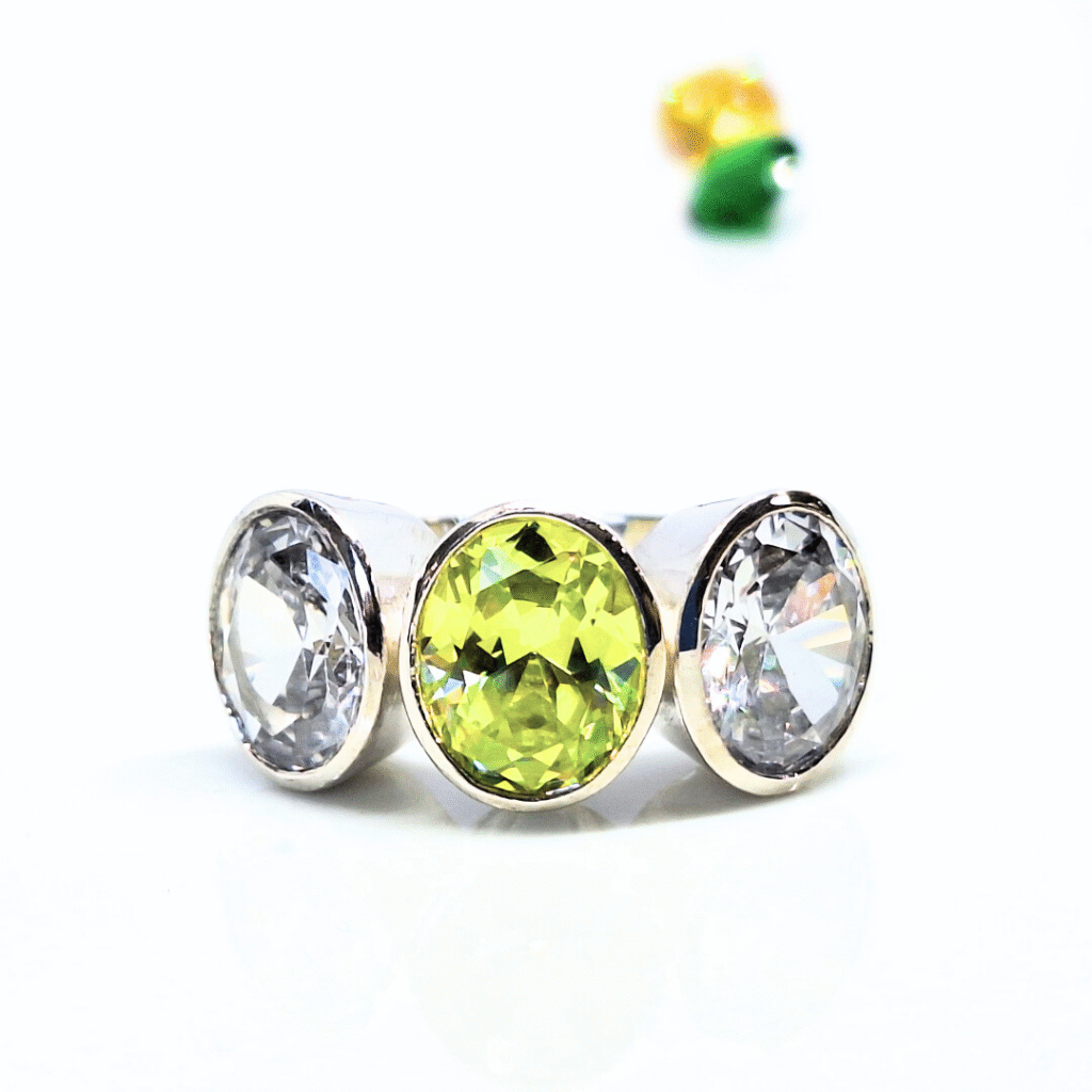 Trio Elegance 2