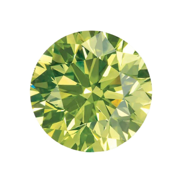 Peridot Stone