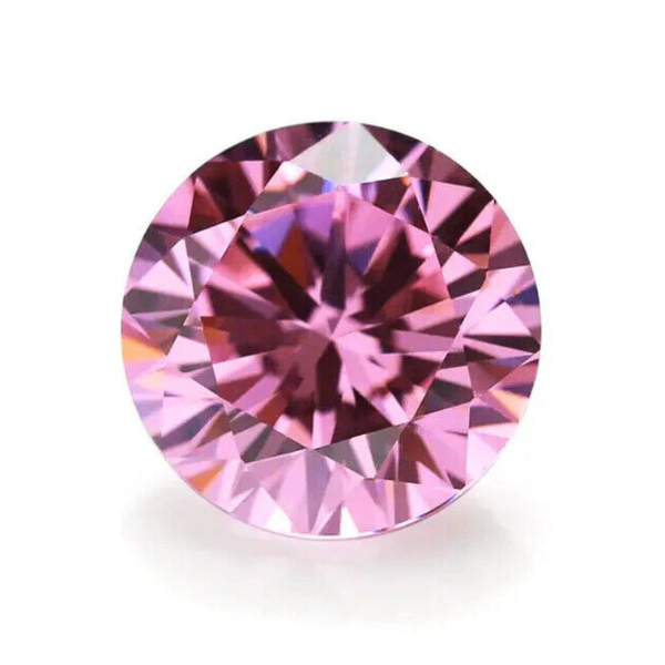 Pink Tourmaline