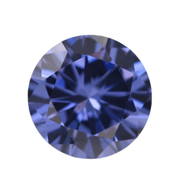 Tanzanite Stone