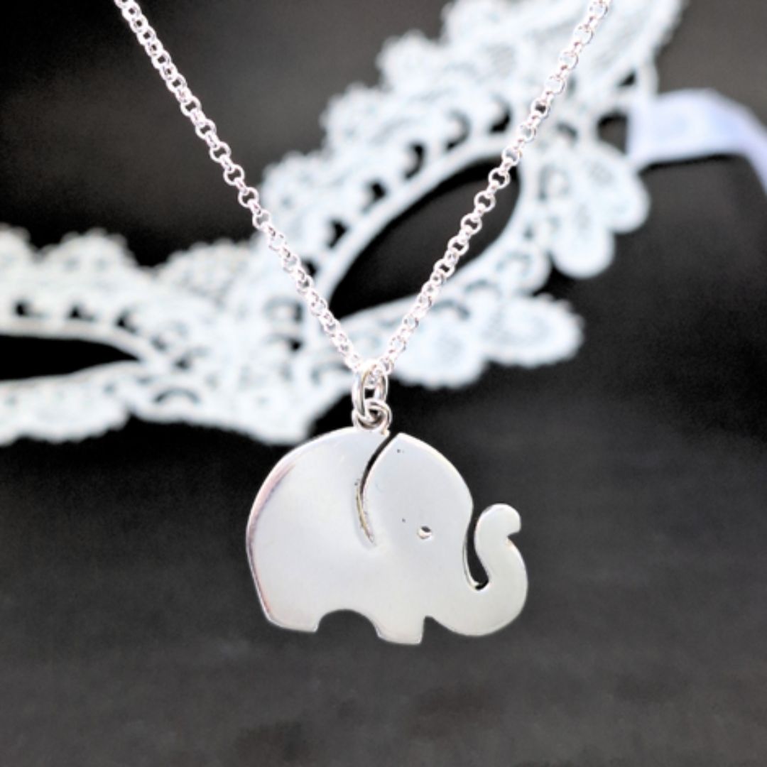 Animal Pendant